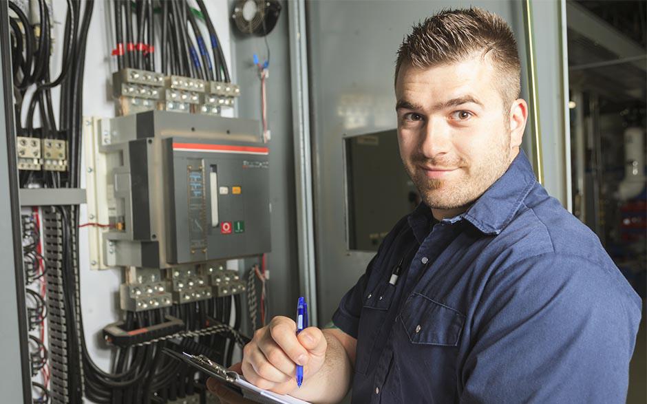 travail électricien Tremblay-en-France