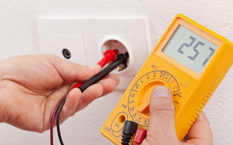 électricien d'urgence Tremblay-en-France